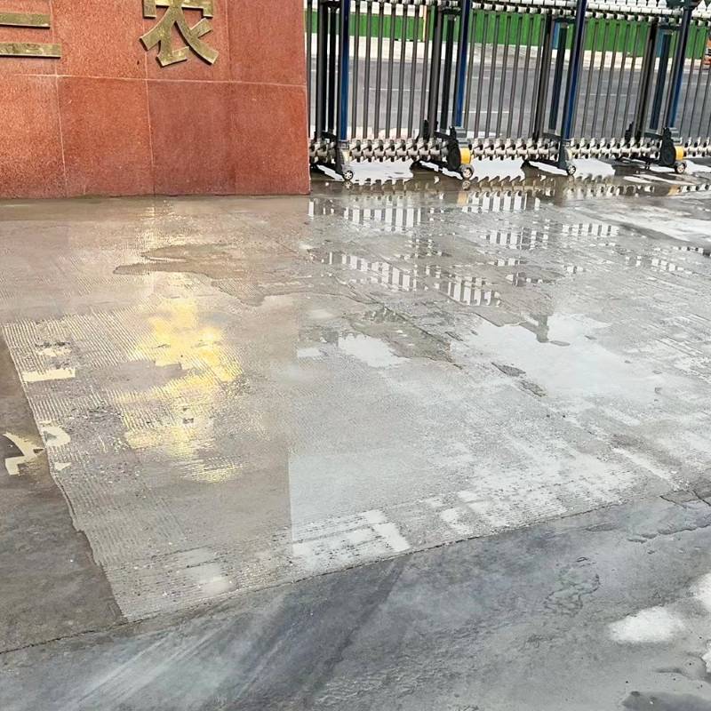 大城水泥路面翻新砂浆